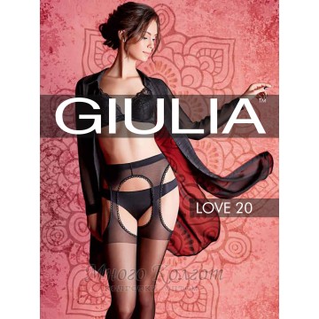 Giulia Love 20